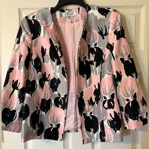 Kasper jacket size 12